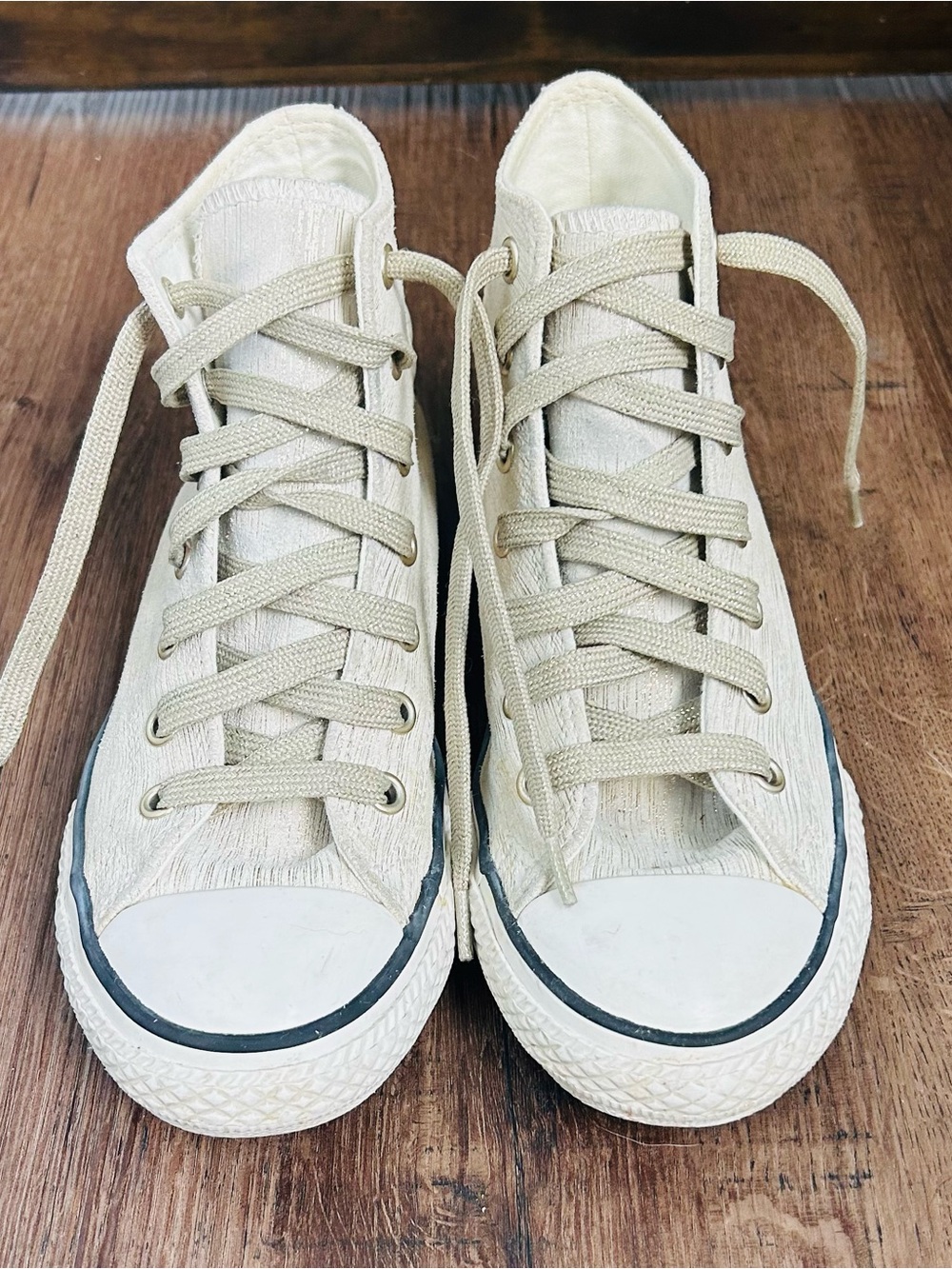 Converse Chuck Taylor All Star Kids High Top